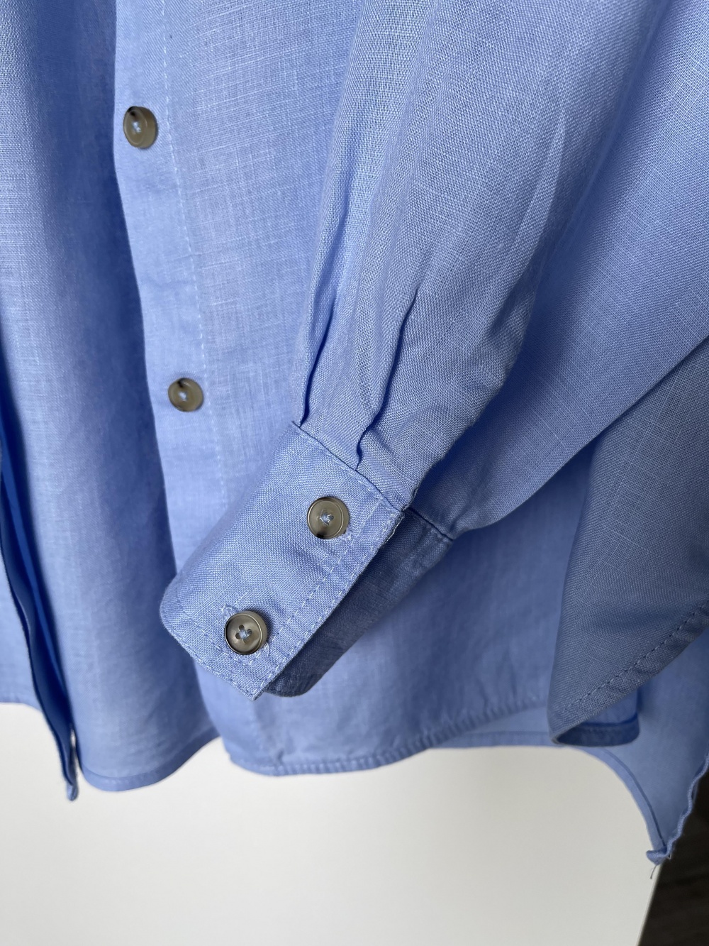 Рубашка Massimo dutti размер 40
