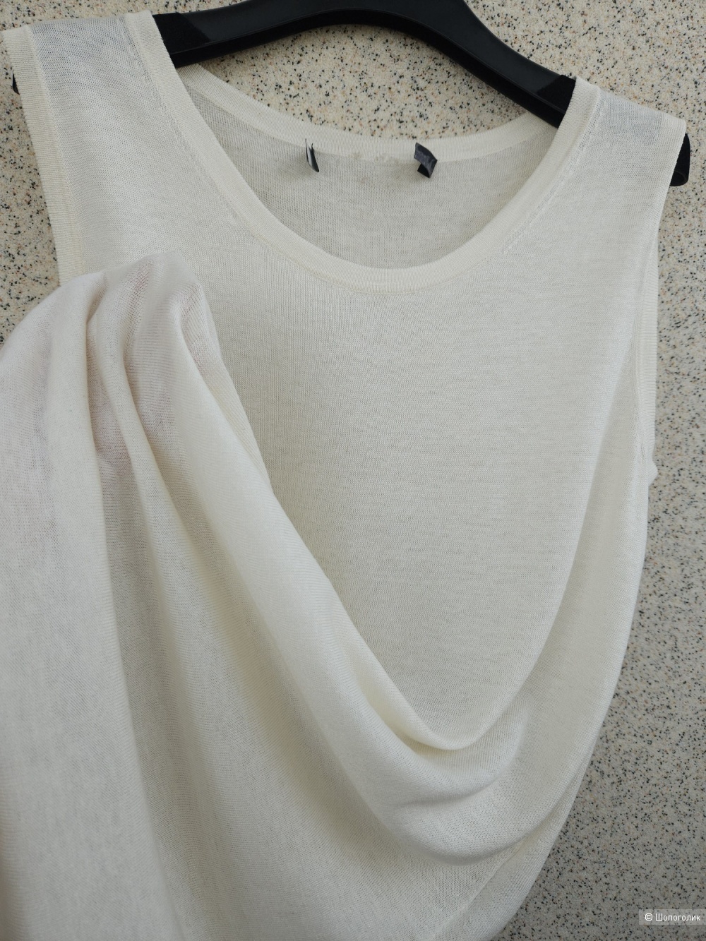 Блузка Max Mara, M