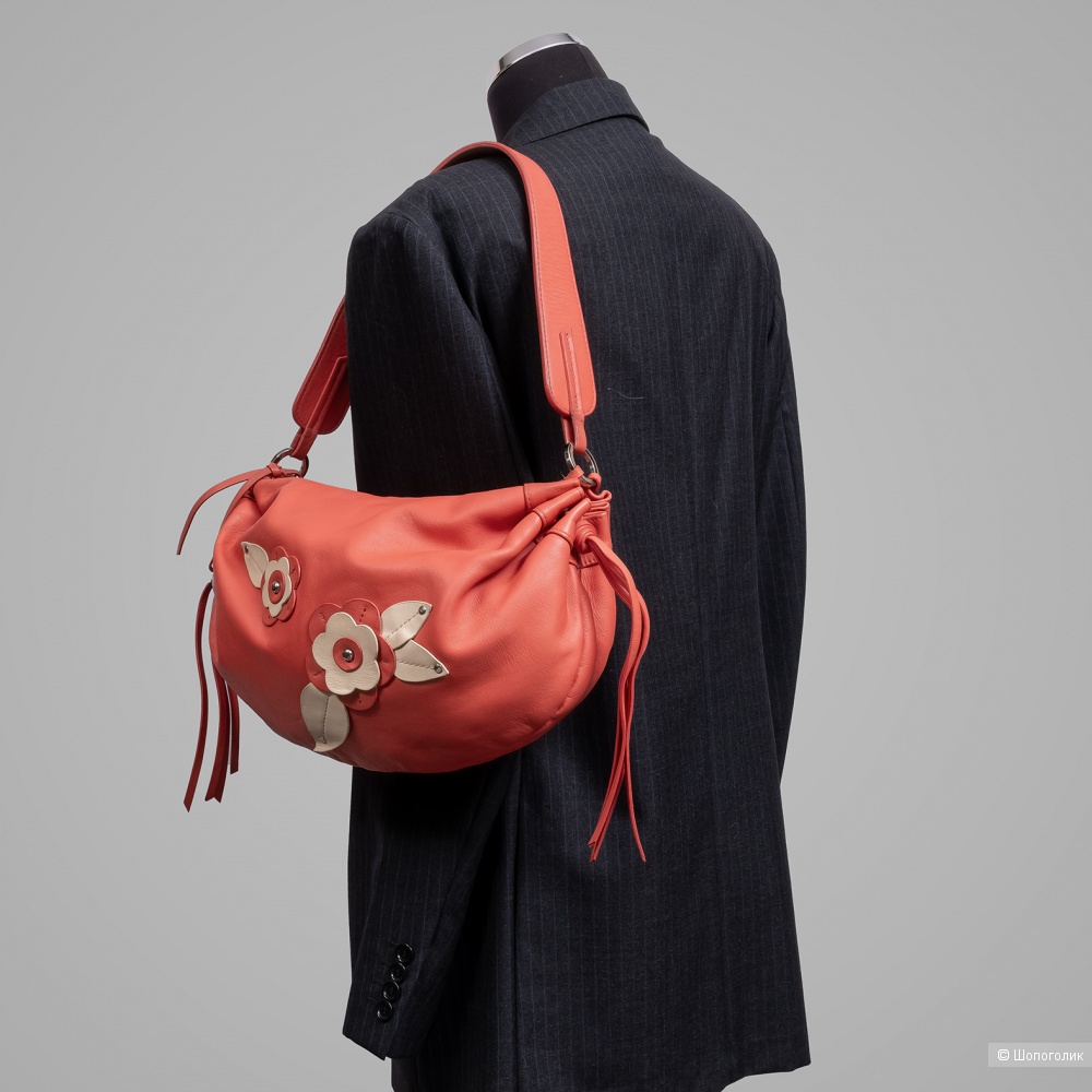 Сумка Lancel