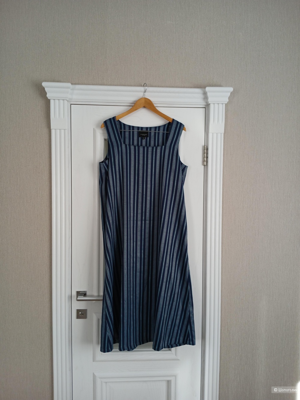 Платье Finn Flare р.Xl