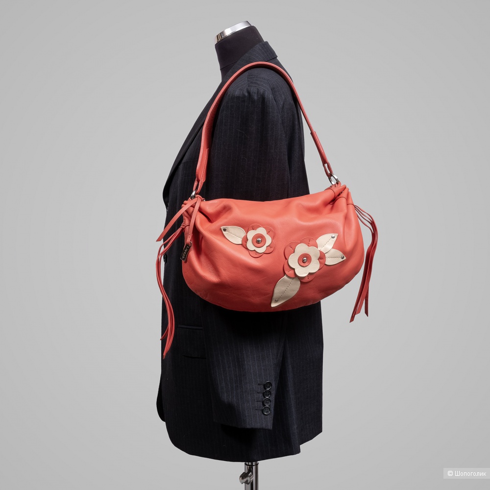 Сумка Lancel
