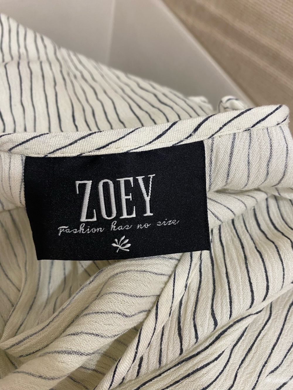Платье ZOEY .Размер М-XL.