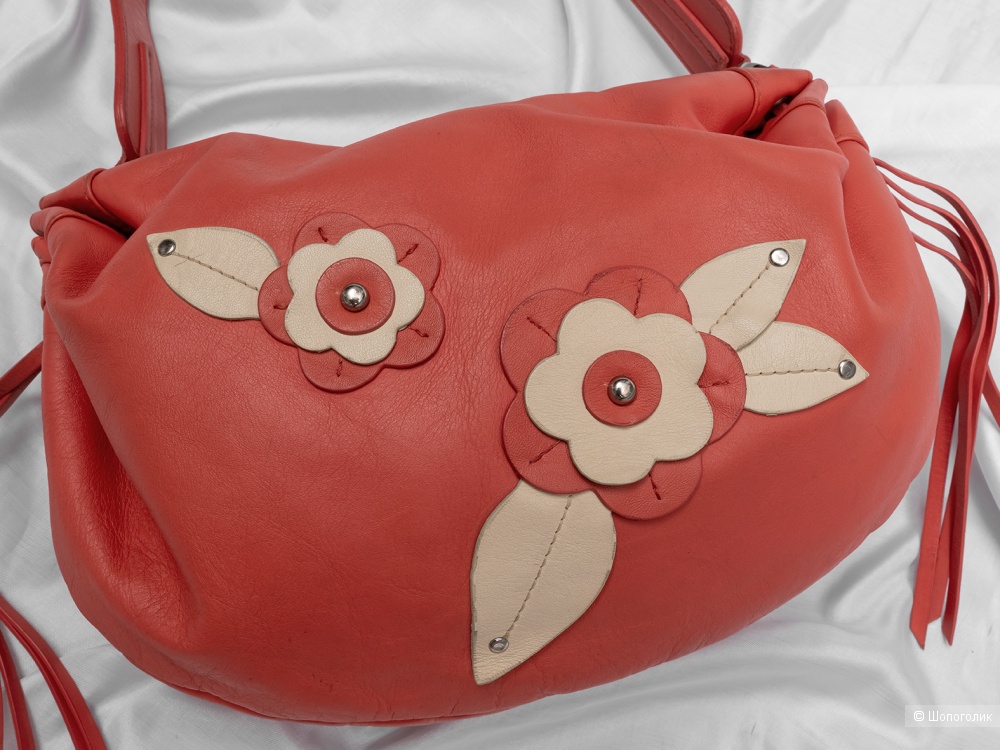 Сумка Lancel