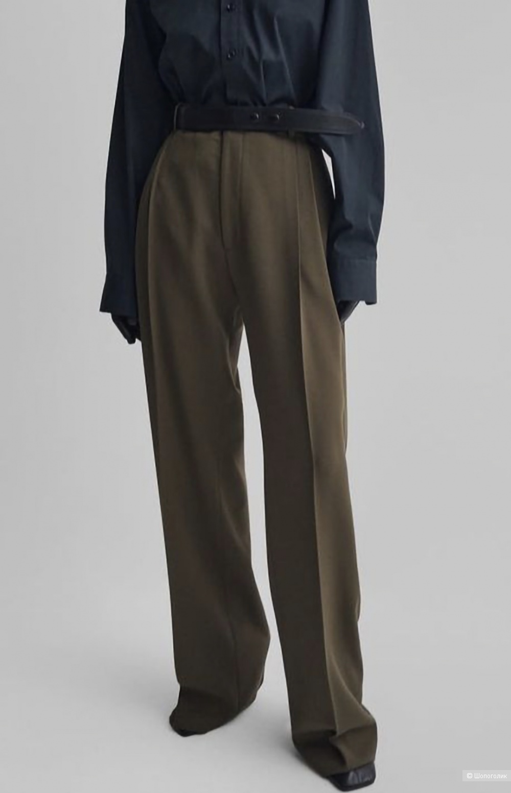 Брюки Massimo Dutti/46