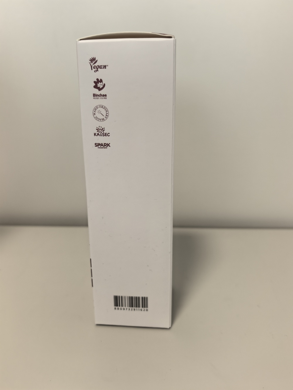 Пенящийся тонер H.C.T. Bubble Toner Mixsoon 150 мл.