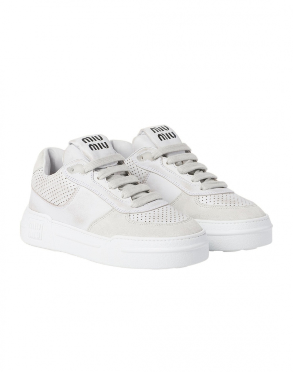 Сникеры Miu miu 38