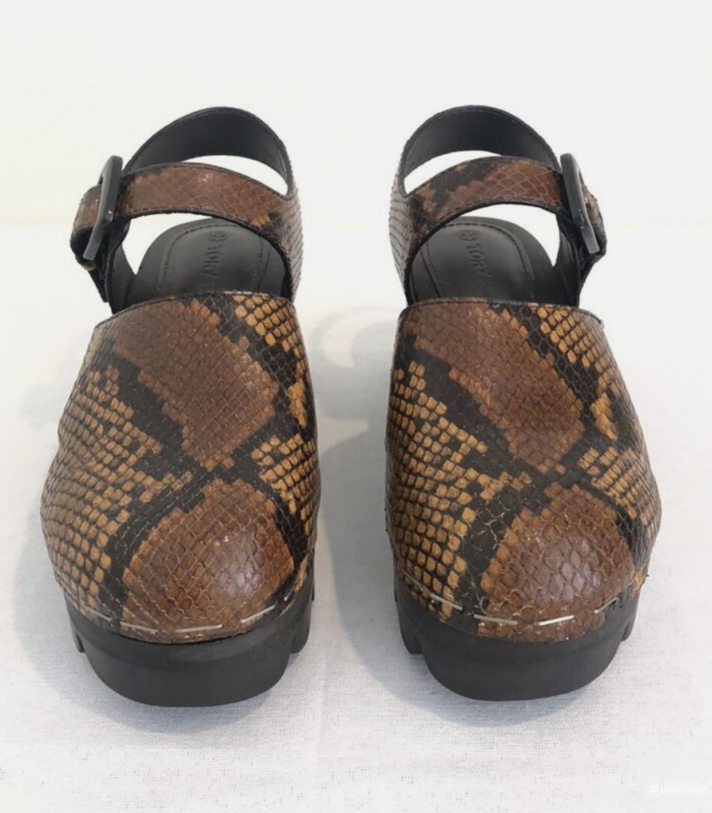 Туфли Tory Burch -39-40