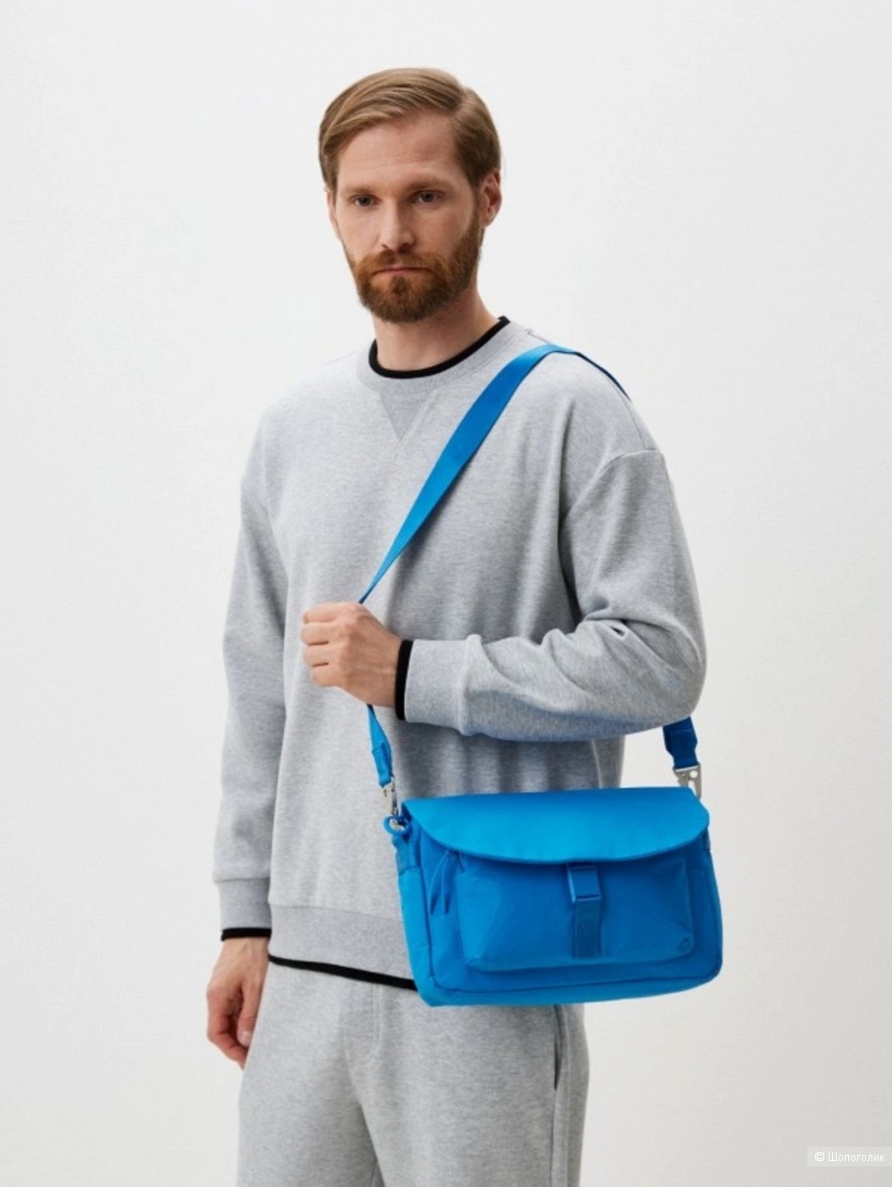 Сумка SHU one size