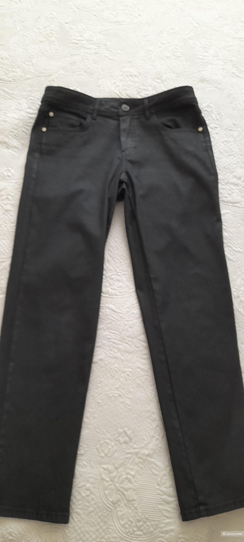 Джинсы Massimo dutty 46 рос/ 40 evr размер