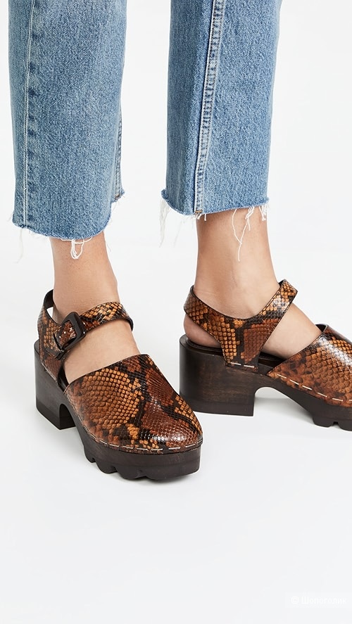 Туфли Tory Burch -39-40