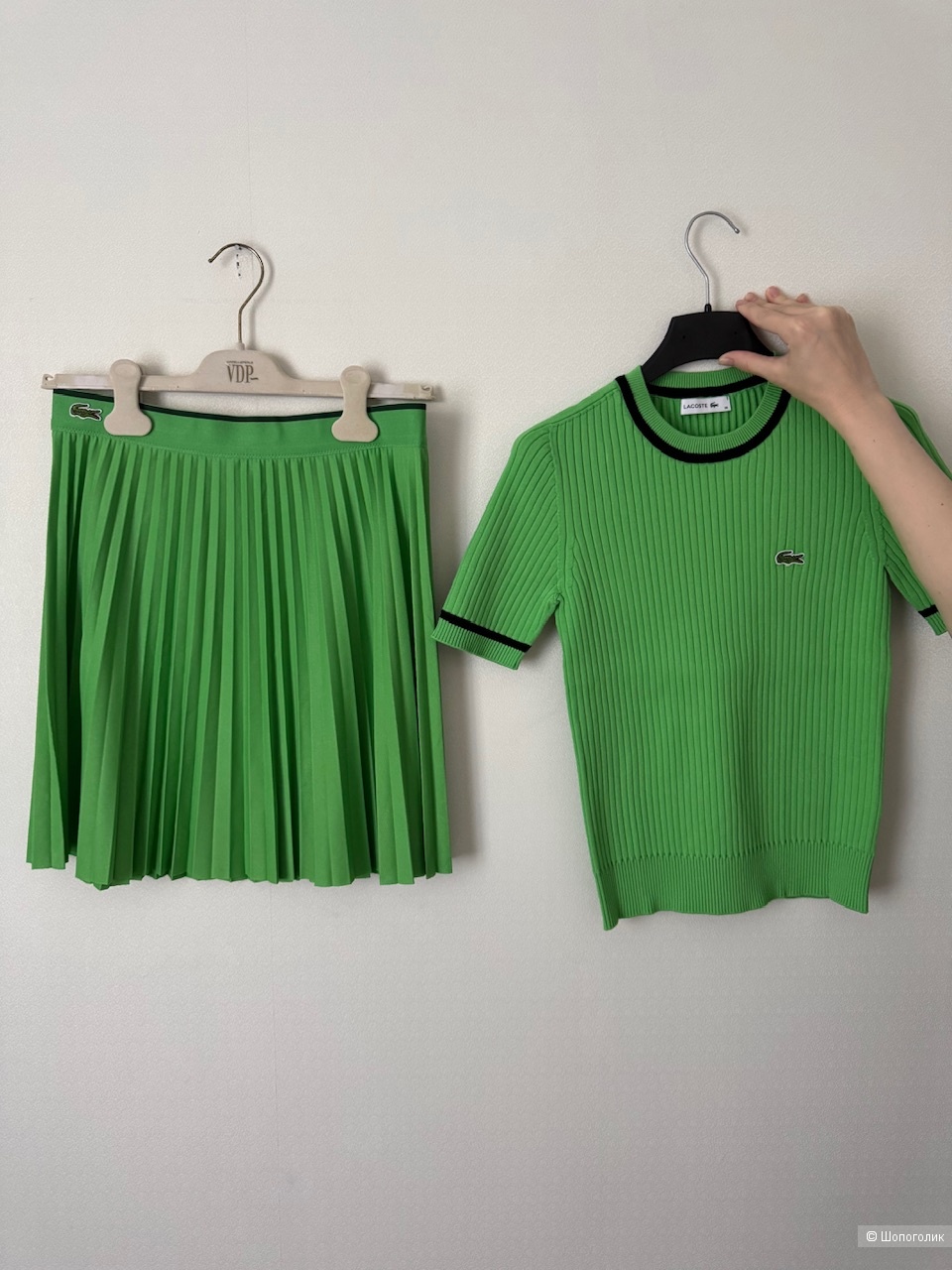 Костюм Lacoste, размер М