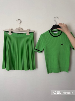 Костюм Lacoste, размер М