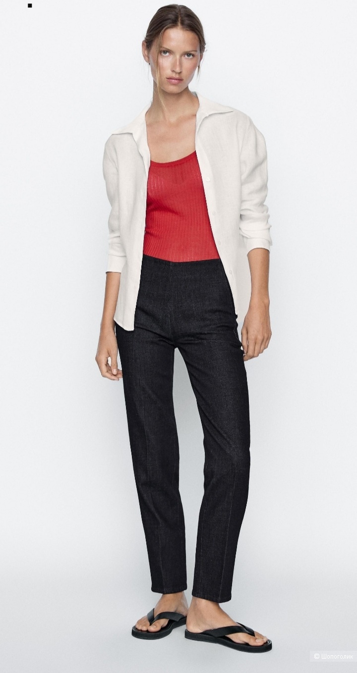 Джинсы Massimo dutty 46 рос/ 40 evr размер