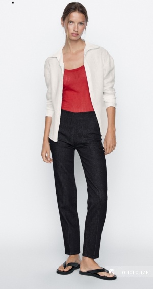 Джинсы Massimo dutty 46 рос/ 40 evr размер