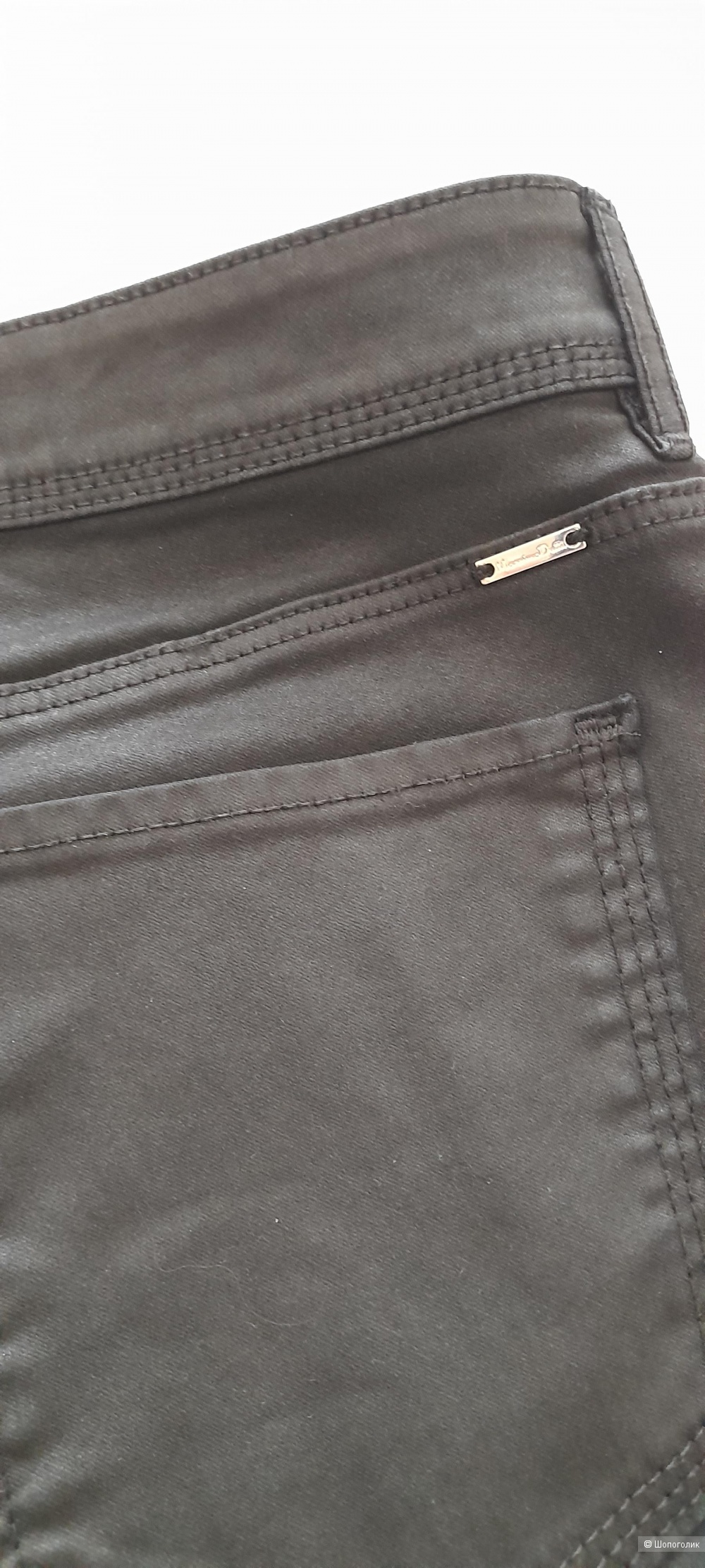Джинсы Massimo dutty 46 рос/ 40 evr размер