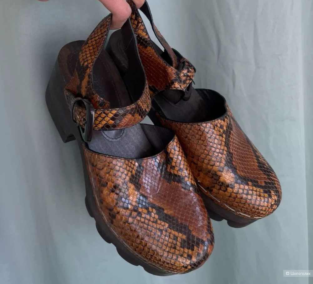 Туфли Tory Burch -39-40