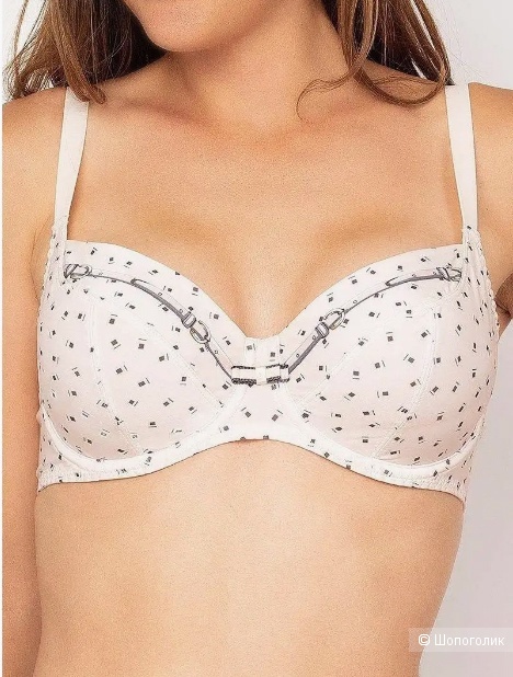 Бюстгальтер Lise Charmel Antigel Размер: 75B