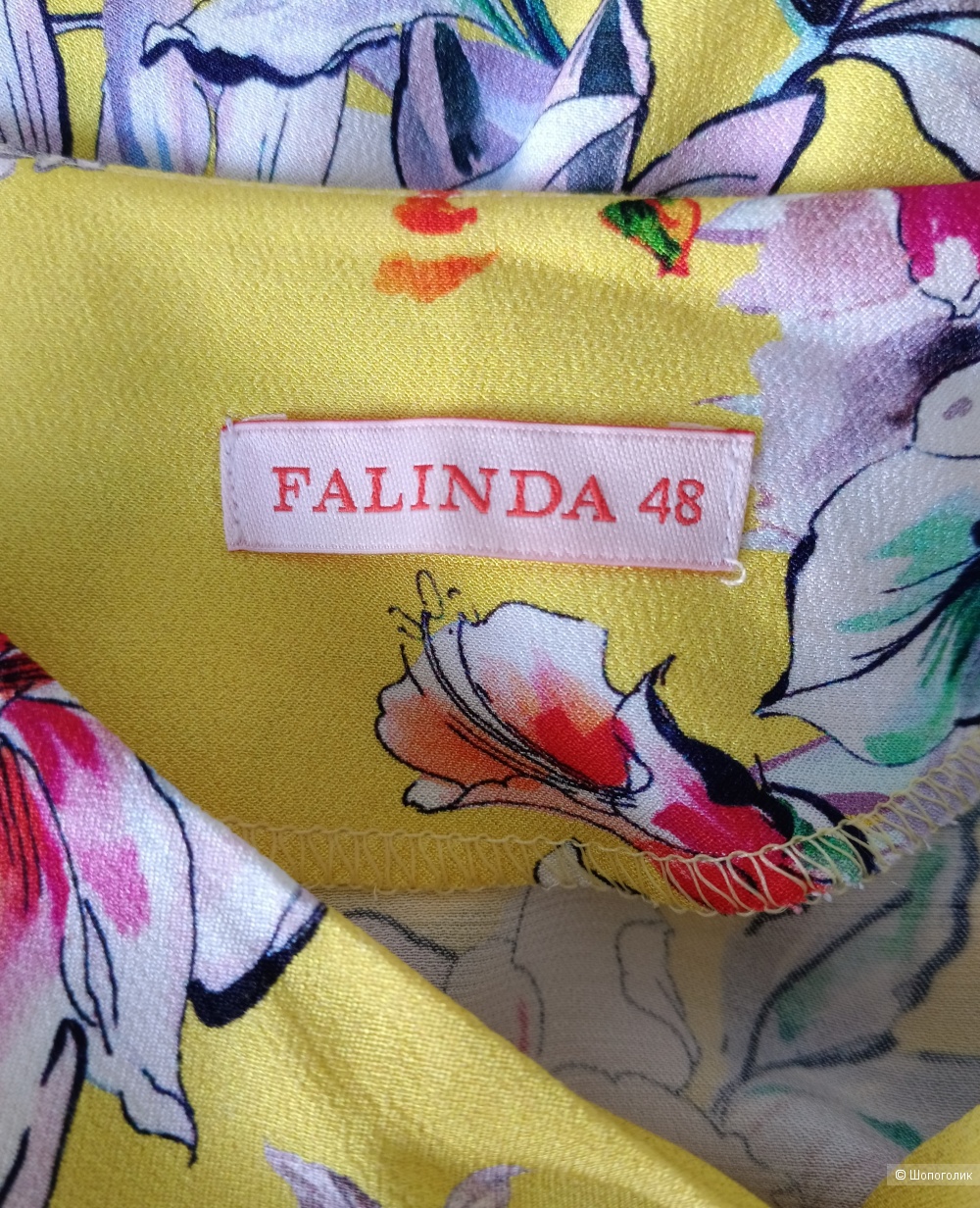 Платье Fаlinda, размер L