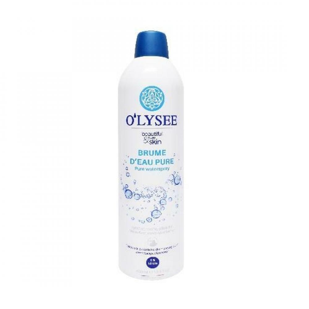 Мист Spray Brume d’eau pure O’lysee, 400ml
