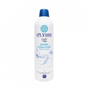 Мист Spray Brume d’eau pure O’lysee, 400ml
