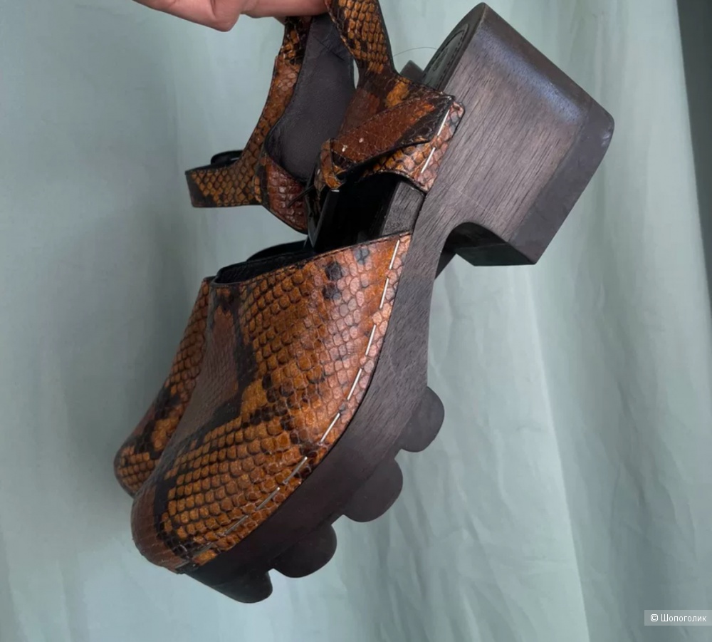 Туфли Tory Burch -39-40