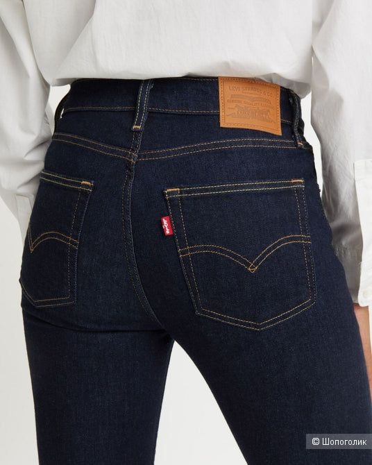 Джинсы Levis/46