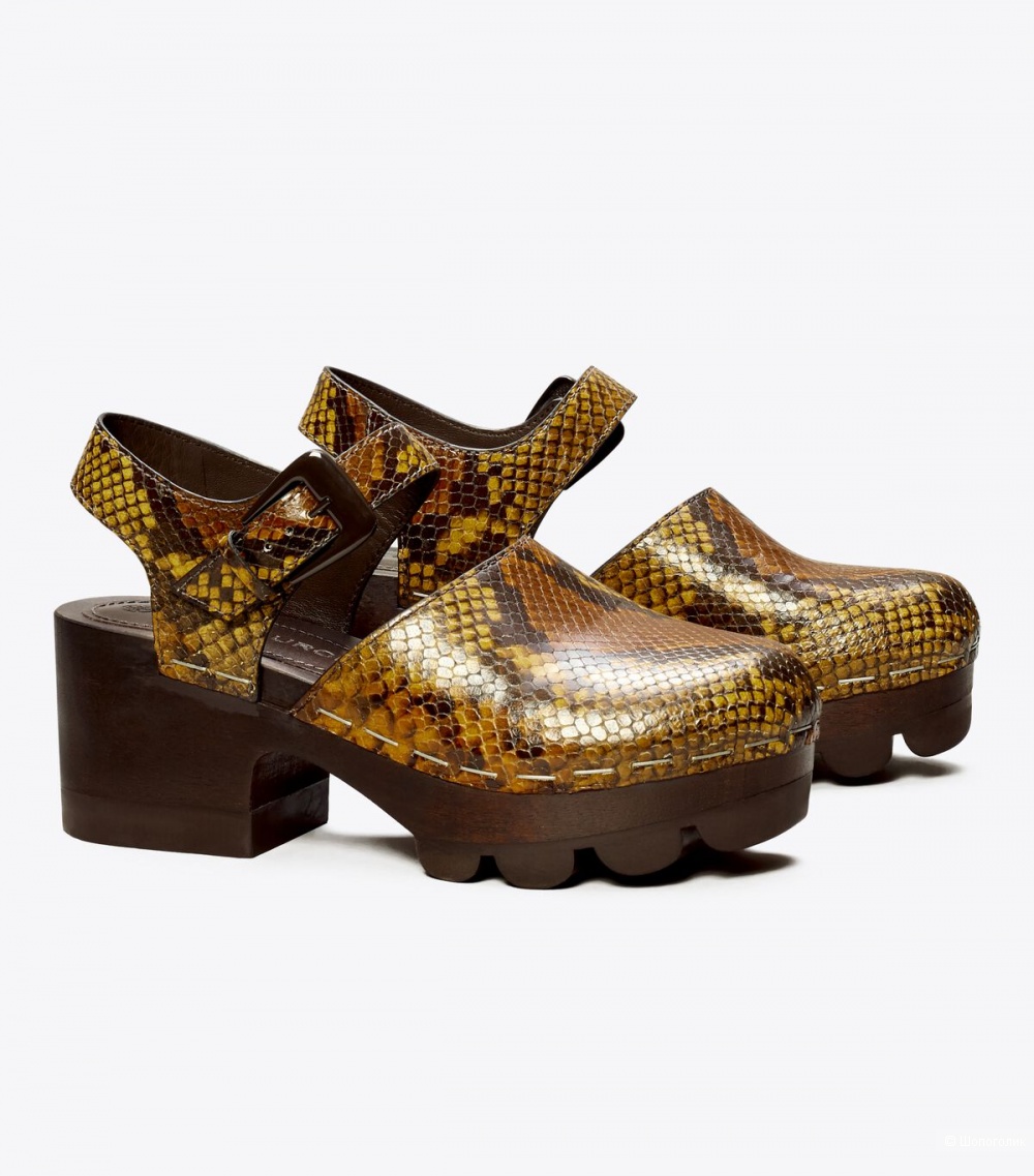 Туфли Tory Burch -39-40