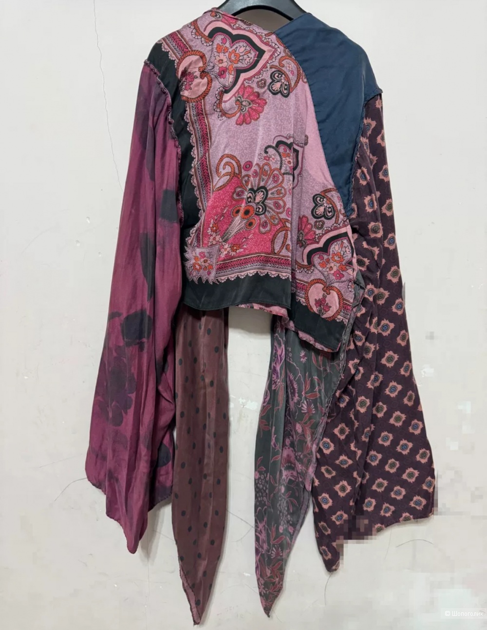 Костюм maison Martin margiela for H&M achieve 2012 - 32