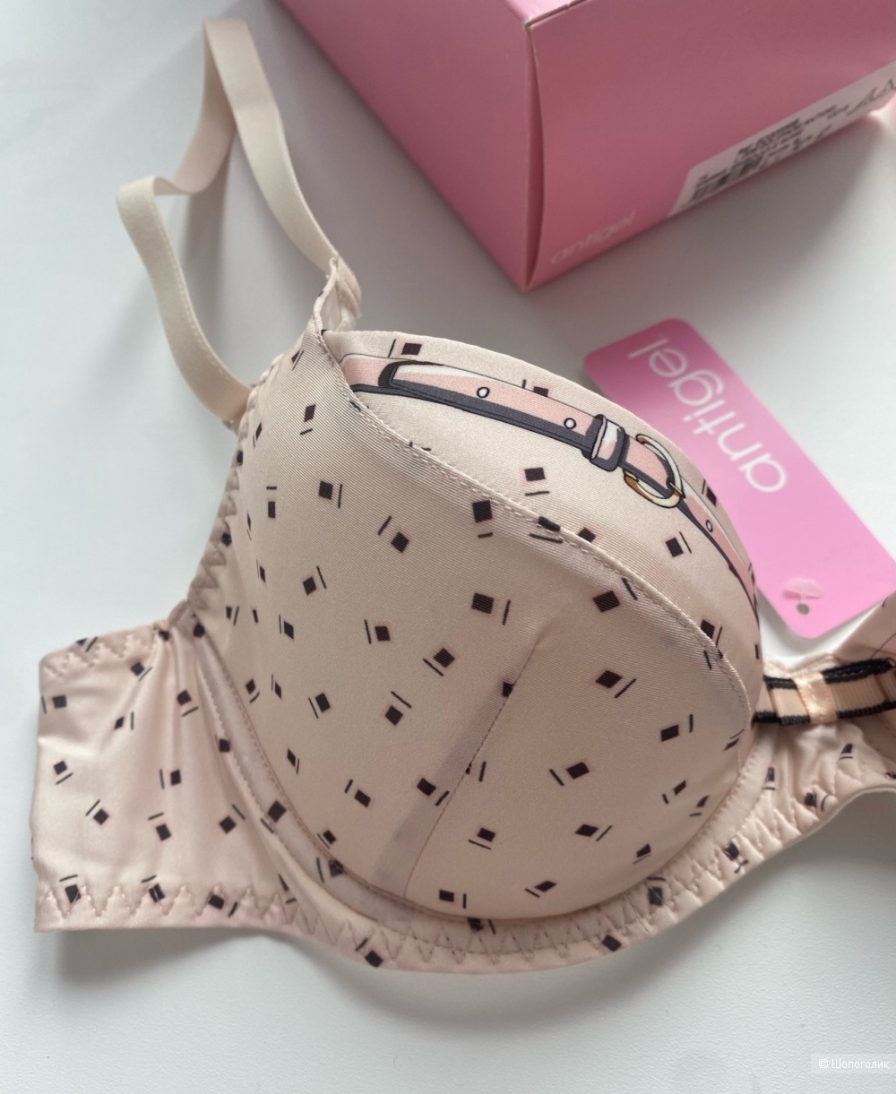 Бюстгальтер Lise Charmel Antigel Размер: 75B