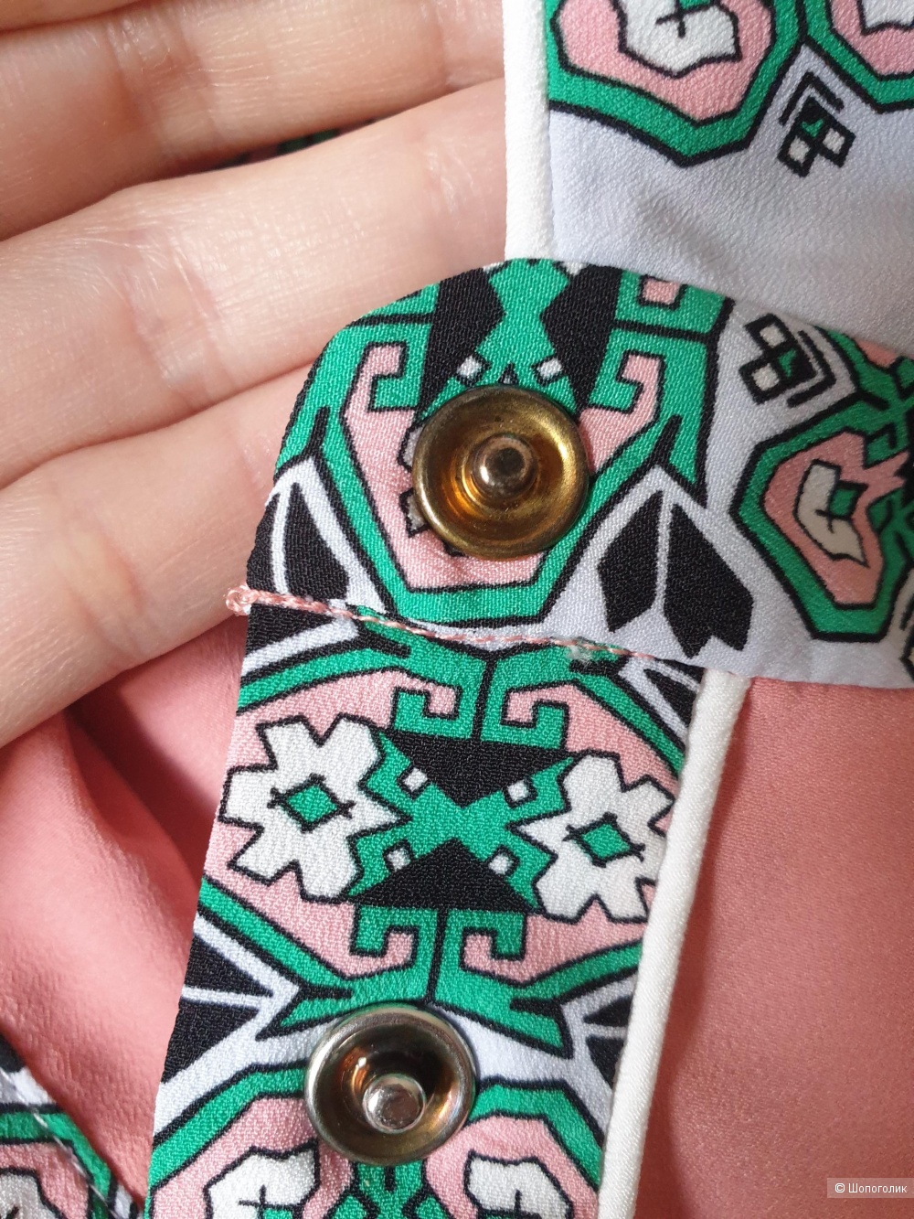 Платье Sandro Paris XS