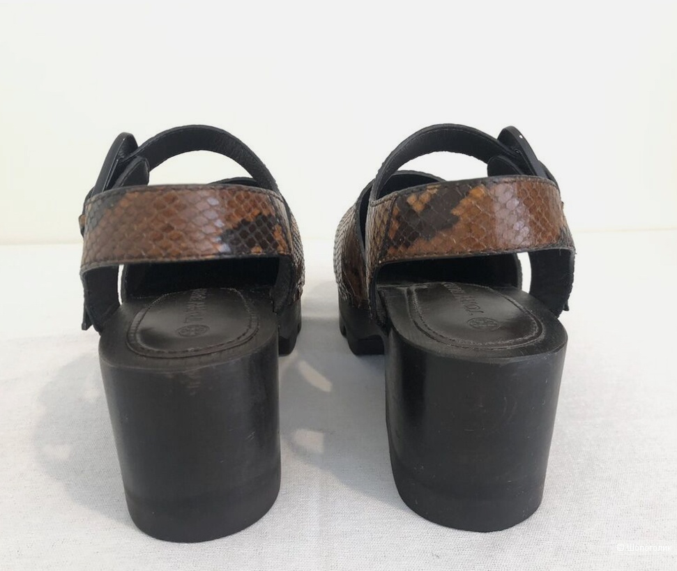 Туфли Tory Burch -39-40