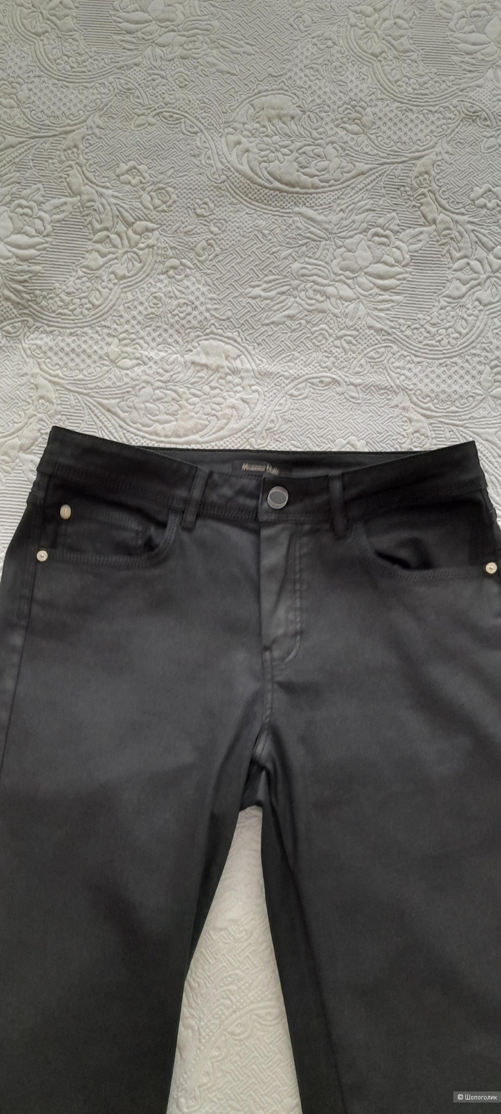 Джинсы Massimo dutty 46 рос/ 40 evr размер