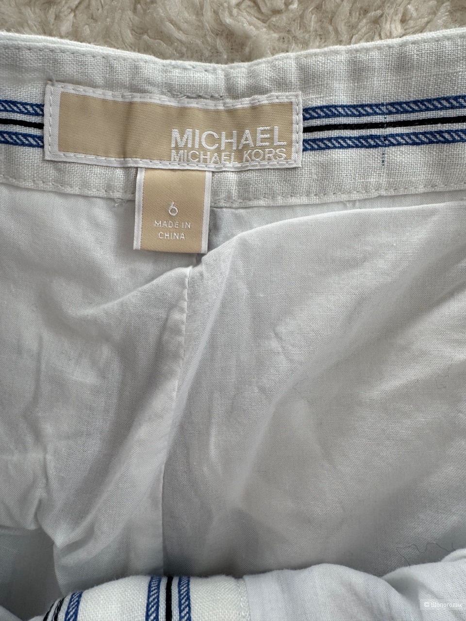 Костюм Michael Kors, размер М