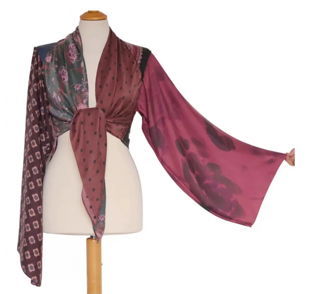 Костюм maison Martin margiela for H&M achieve 2012 - 32
