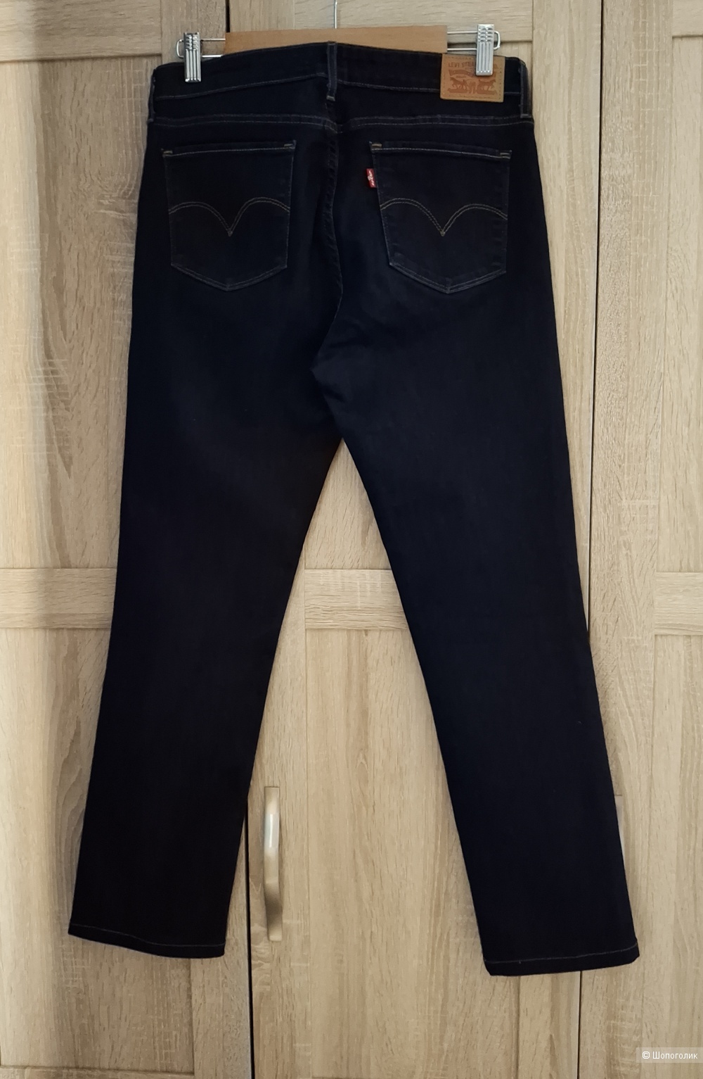Джинсы Levis/46