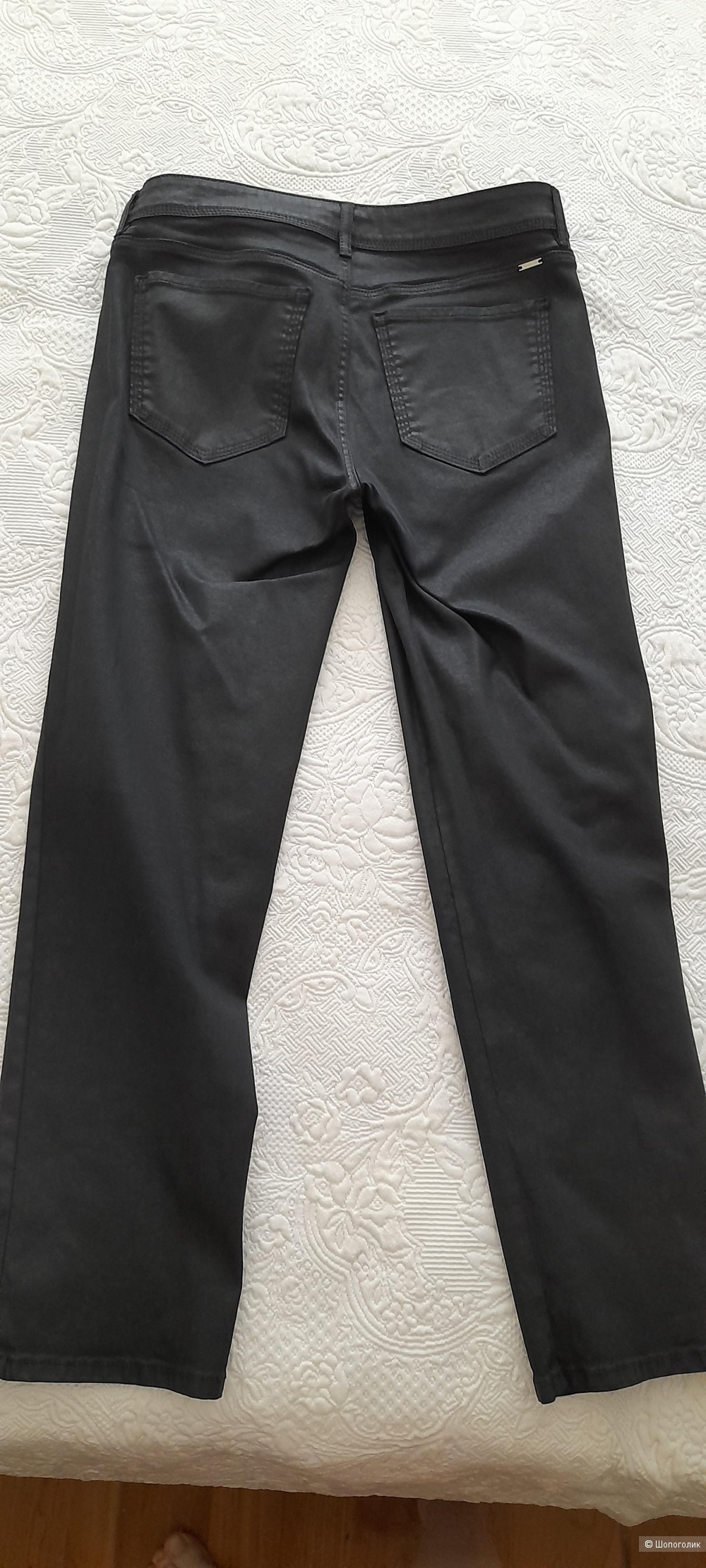 Джинсы Massimo dutty 46 рос/ 40 evr размер