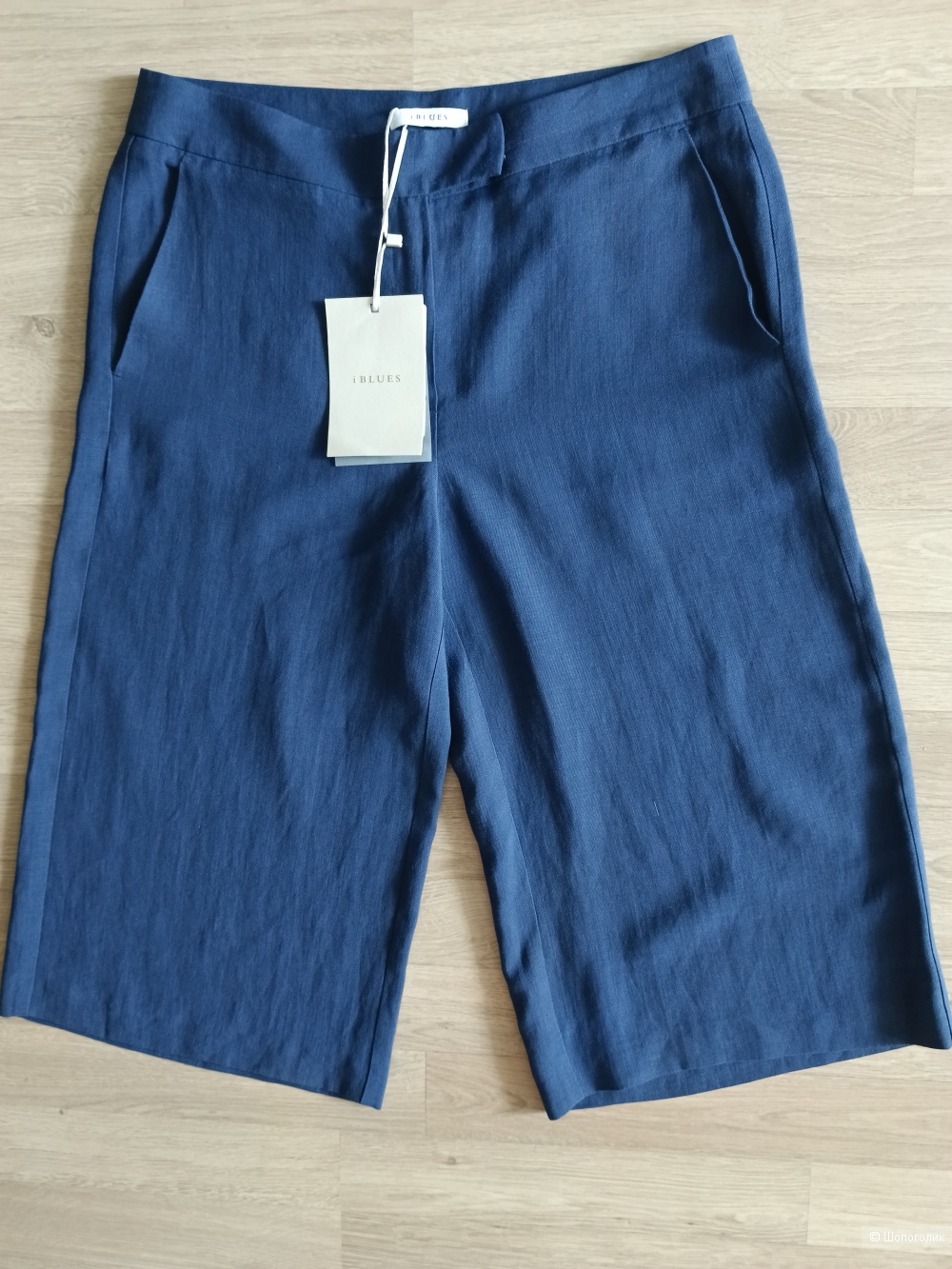 Костюм I BLUES, р-р 40 IT
