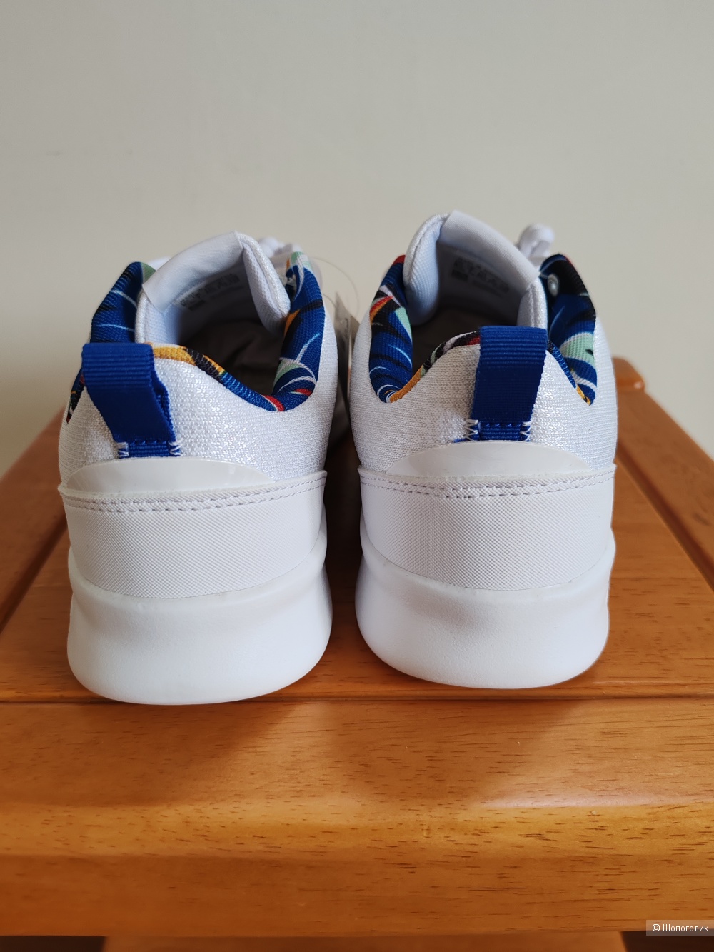Кроссовки Adidas Qt Racer 2.0, размер 39 RU
