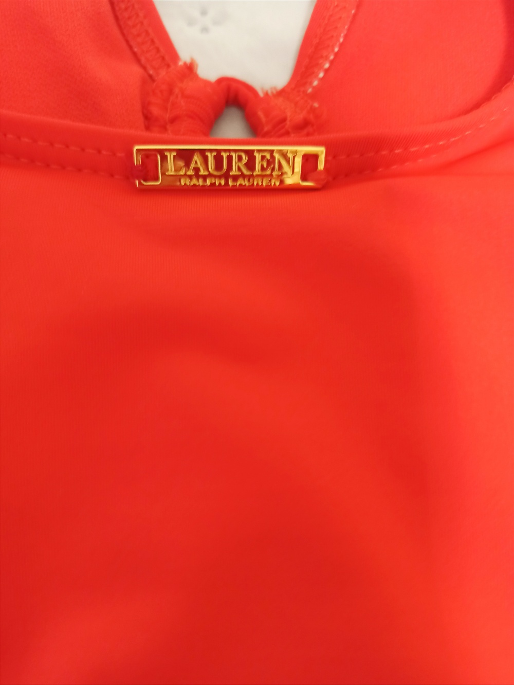 Купальник Ralph Lauren,размер 14(50)
