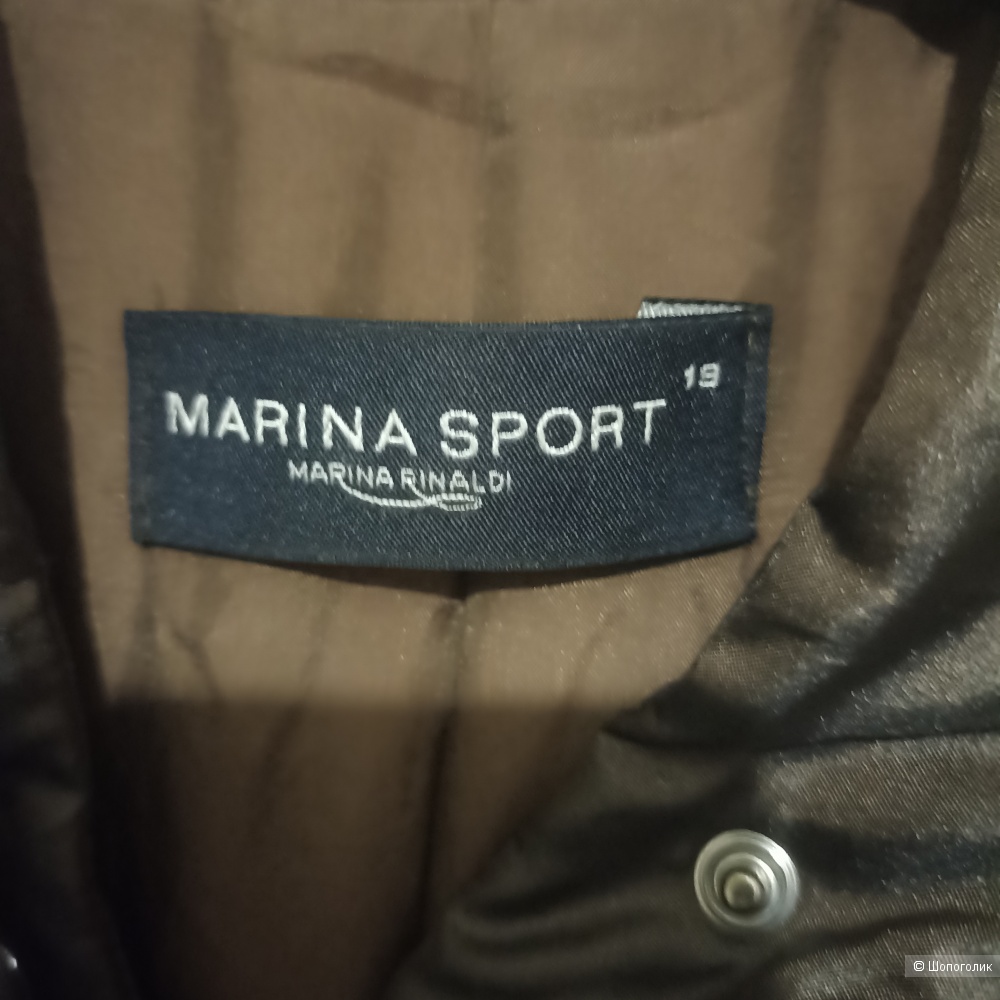 Max Mara Marina Rinaldi р 46-48