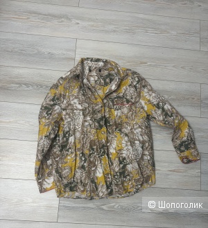 Рубашка max mara weekend  m-l