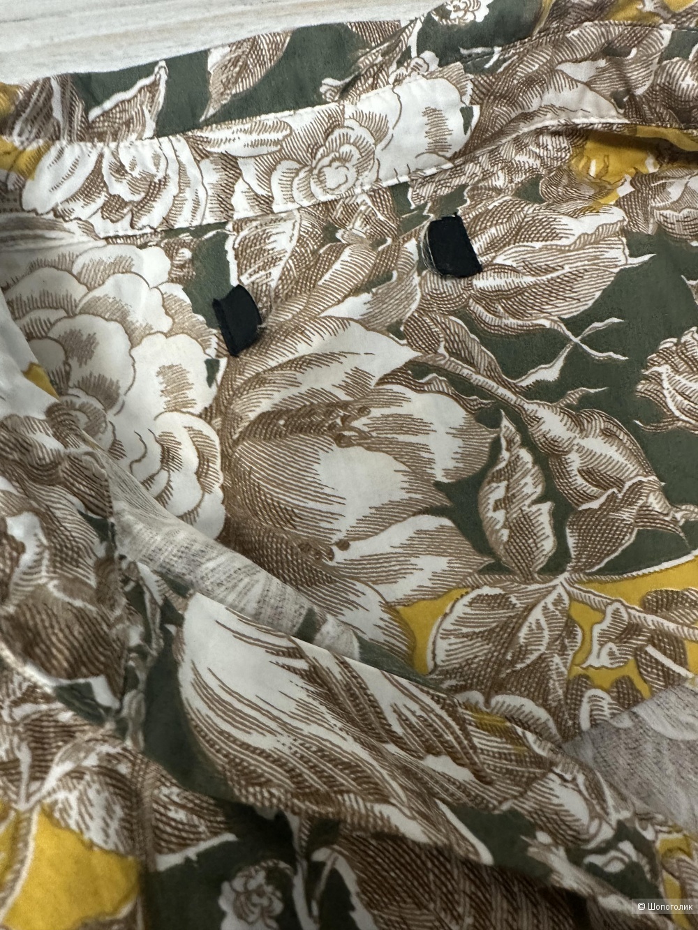 Рубашка max mara weekend  m-l