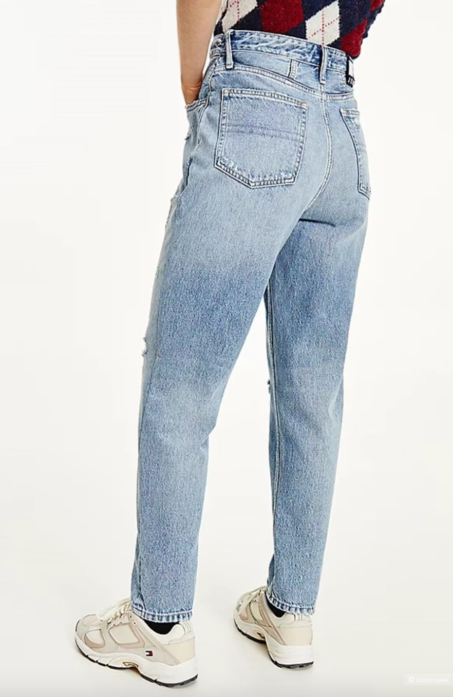 Джинсы Tommy Hilfiger, размер 29/32