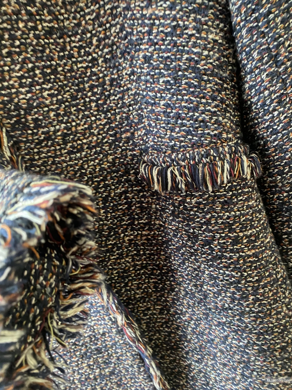 Кардиган Massimo Dutti, разм 44-46