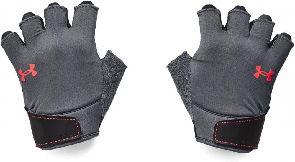 Перчатки для тренировок Under Armour M's Training Glove размер М