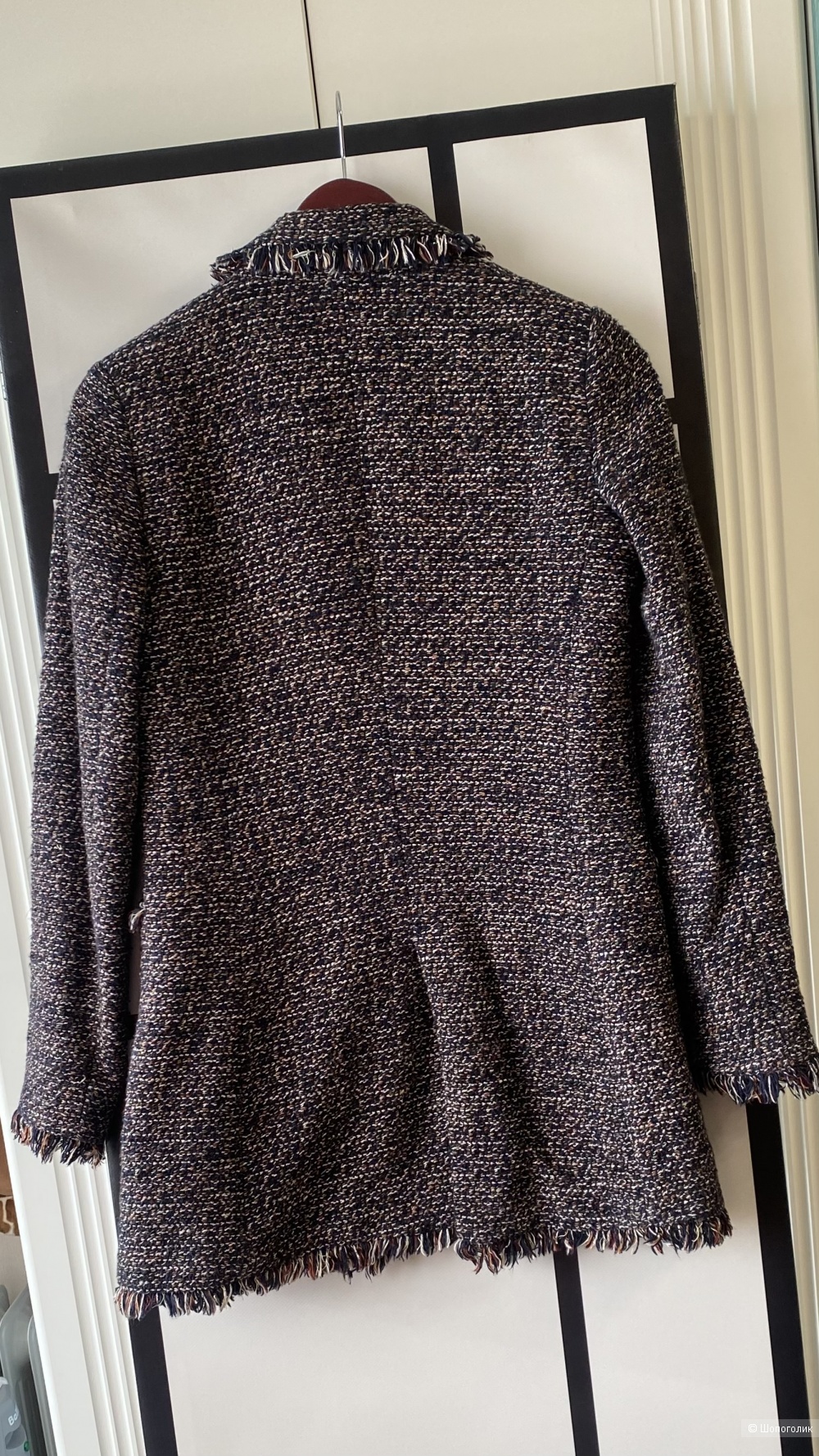 Кардиган Massimo Dutti, разм 44-46