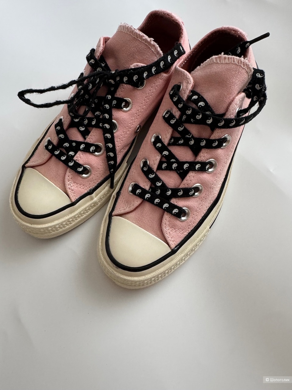 Кеды Convers, размер 35