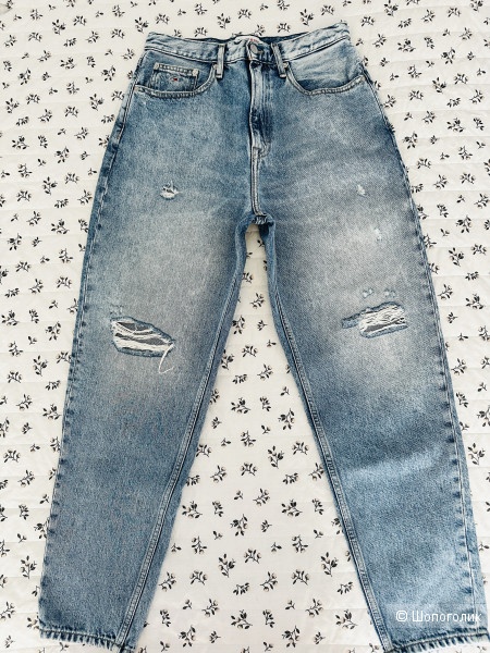 Джинсы Tommy Hilfiger, размер 29/32