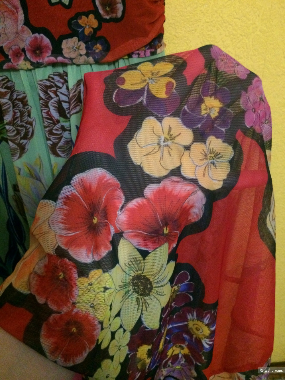 Сарафан платье Desigual M L
