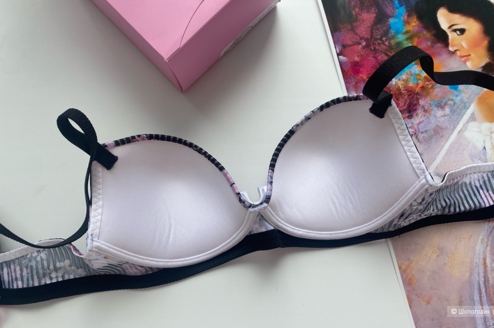Бюстгальтер Lise Charmel Antigel Размер: 75B